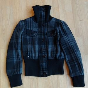 Women's Guess winter jacket size small